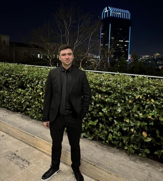 Efe Gürel