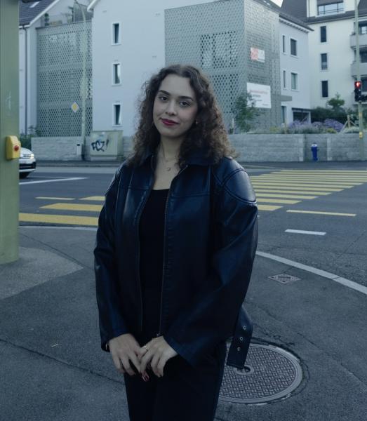 Simay Mutlu