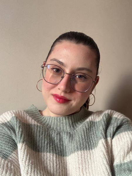 Ecem Asman