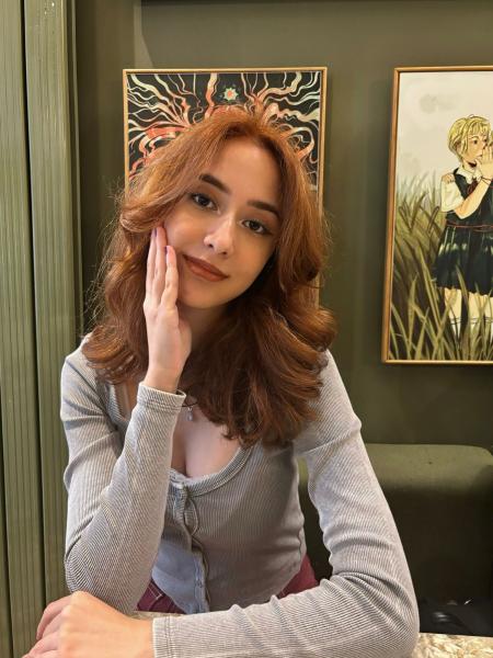Efsun Çiçek